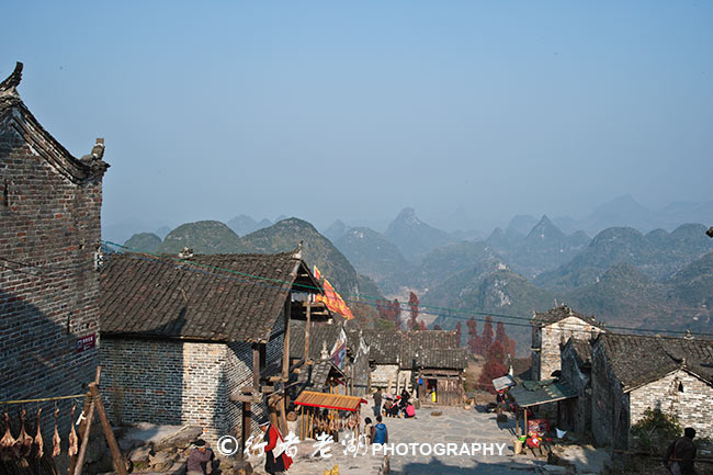 广东春节自驾云南游玩攻略,广东清远2021春节自驾短途游推荐