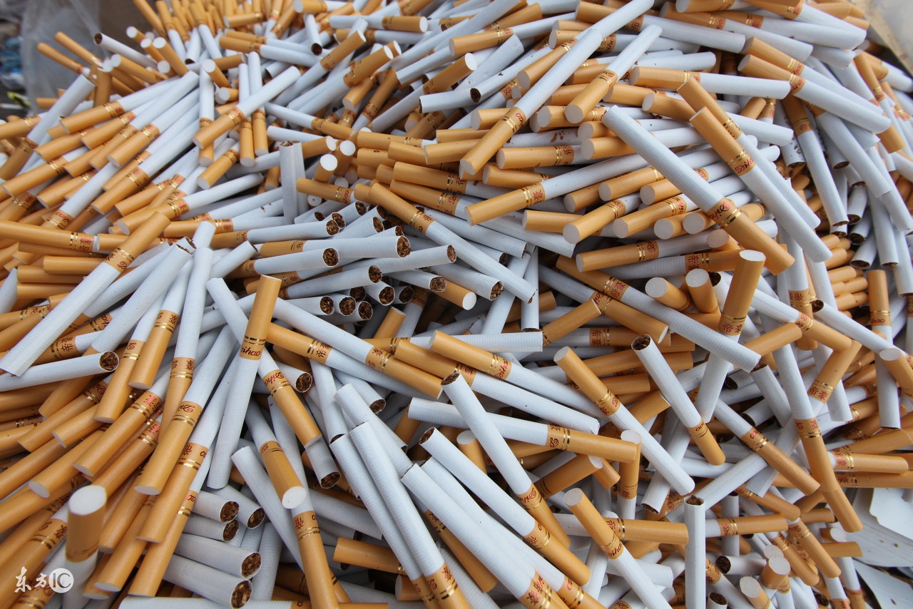 现在能买到假烟吗,买一条香烟会买到假烟吗