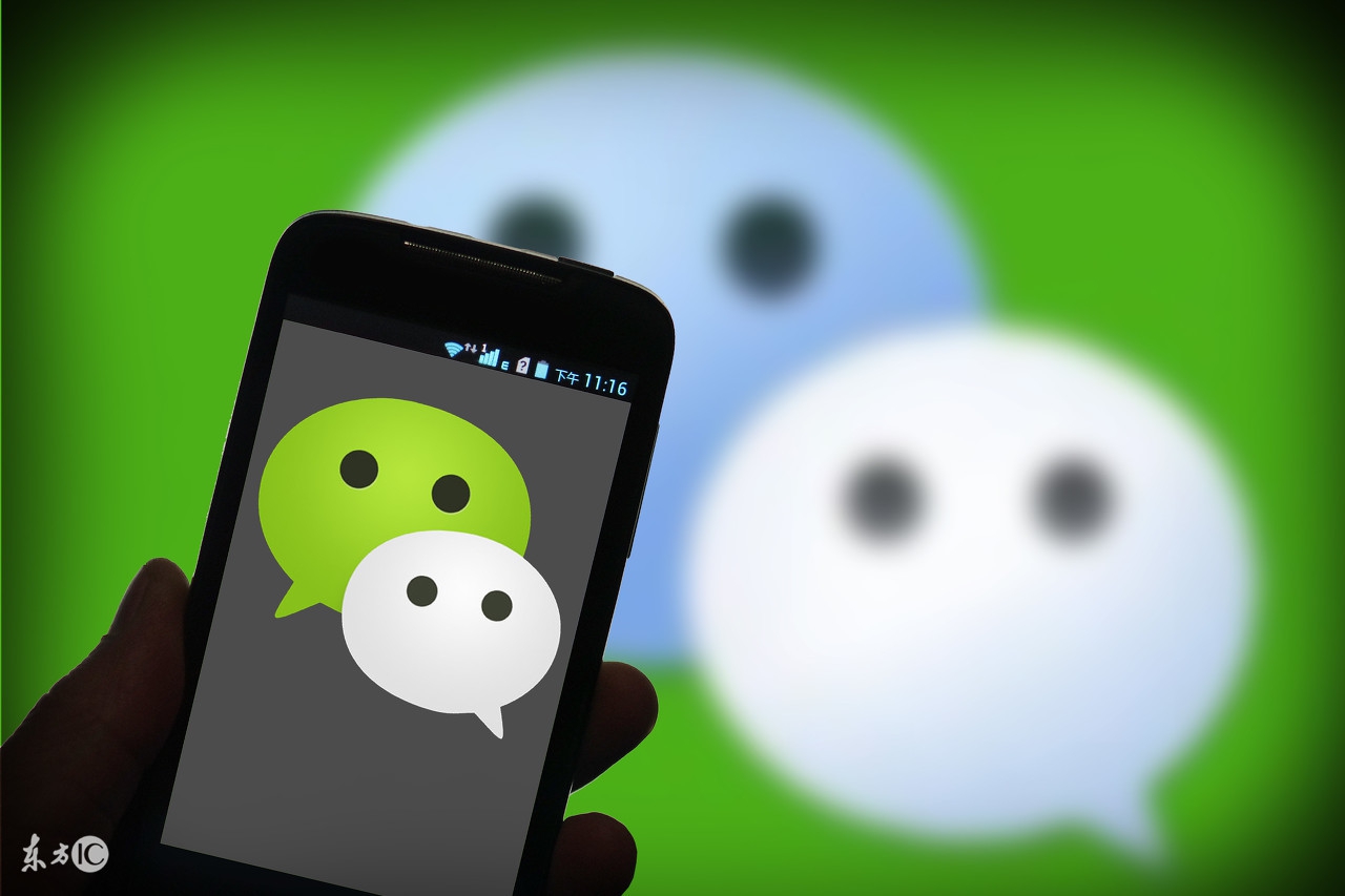 手机群控被披露，精控系统应运而生