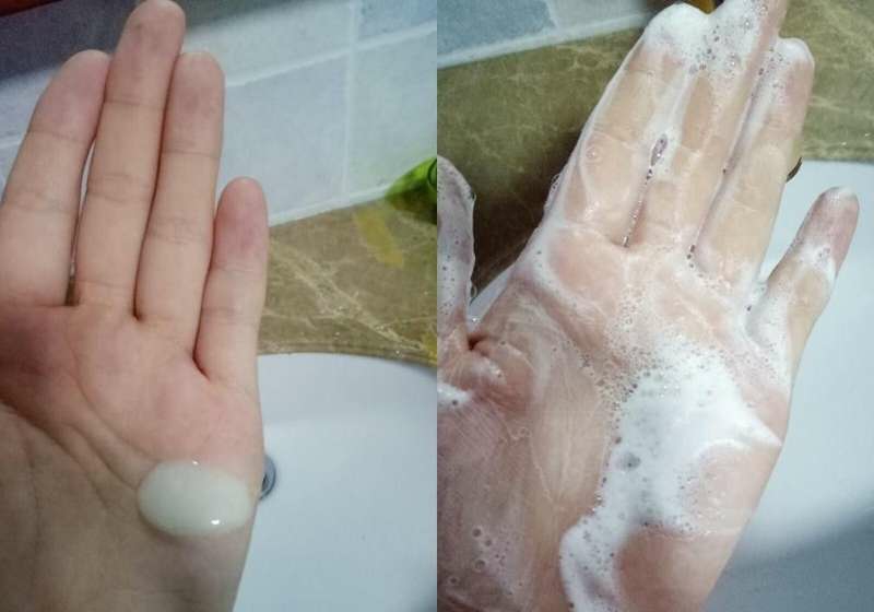 平价洗面奶测评推荐前十名,好用又平价的洗面奶测评