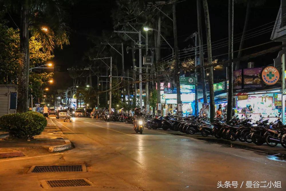 普吉岛三大海滩简介视频,普吉岛最值得去的三大海滩