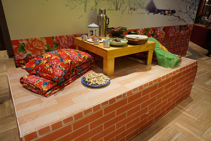 哈尔滨松北香格里拉美食,哈尔滨香格里拉大酒店附近美食