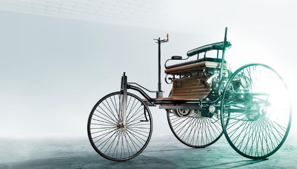 奔驰最新款特斯拉,从奔驰到奥迪到大众宝马