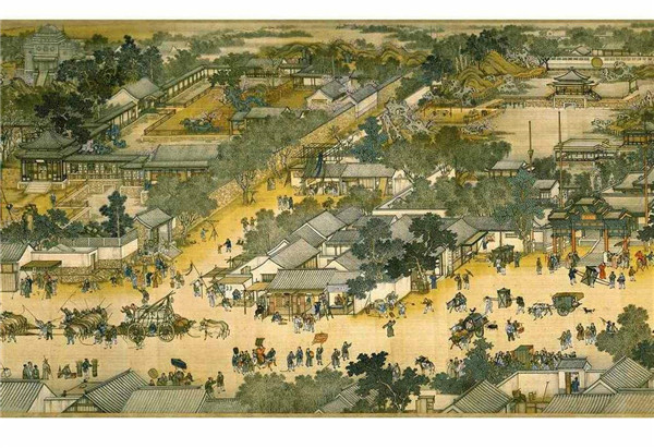 稀世国宝故宫,故宫十大稀世珍宝