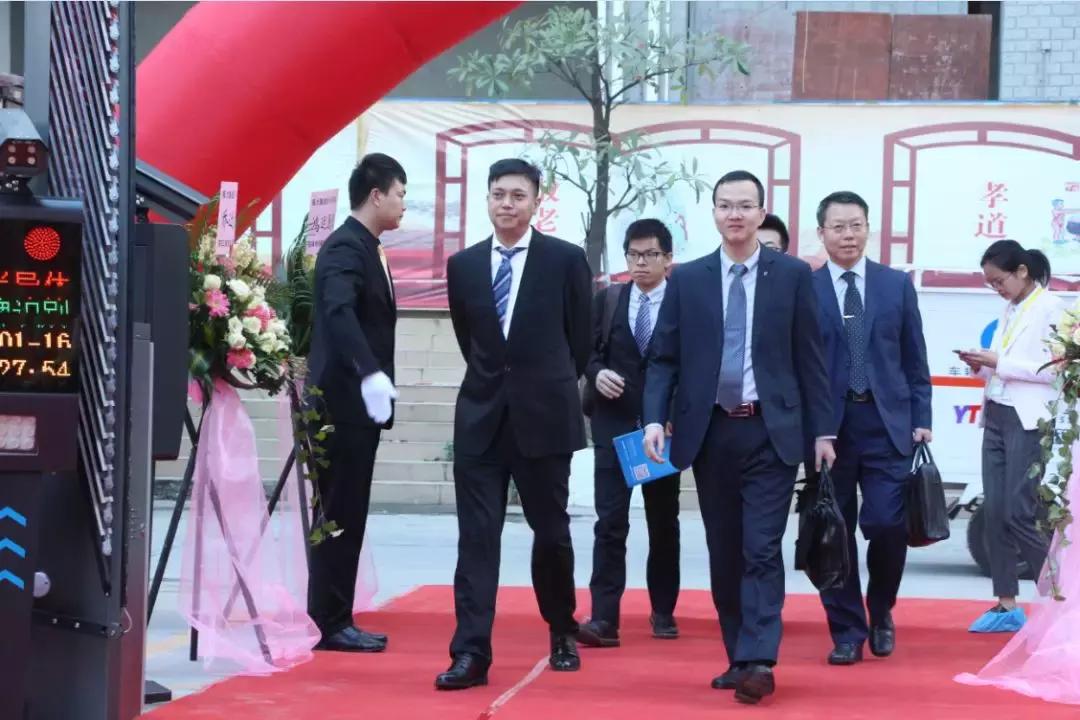 大族显示与半导体事业部最新消息,热烈祝贺公司乔迁大吉