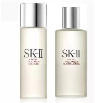 日妆适合的护肤品,日妆韩妆护肤