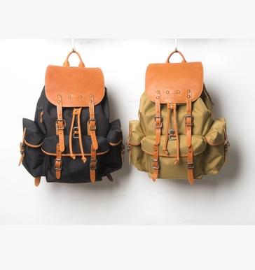 有哪些好看的户外休闲旅行包推荐？