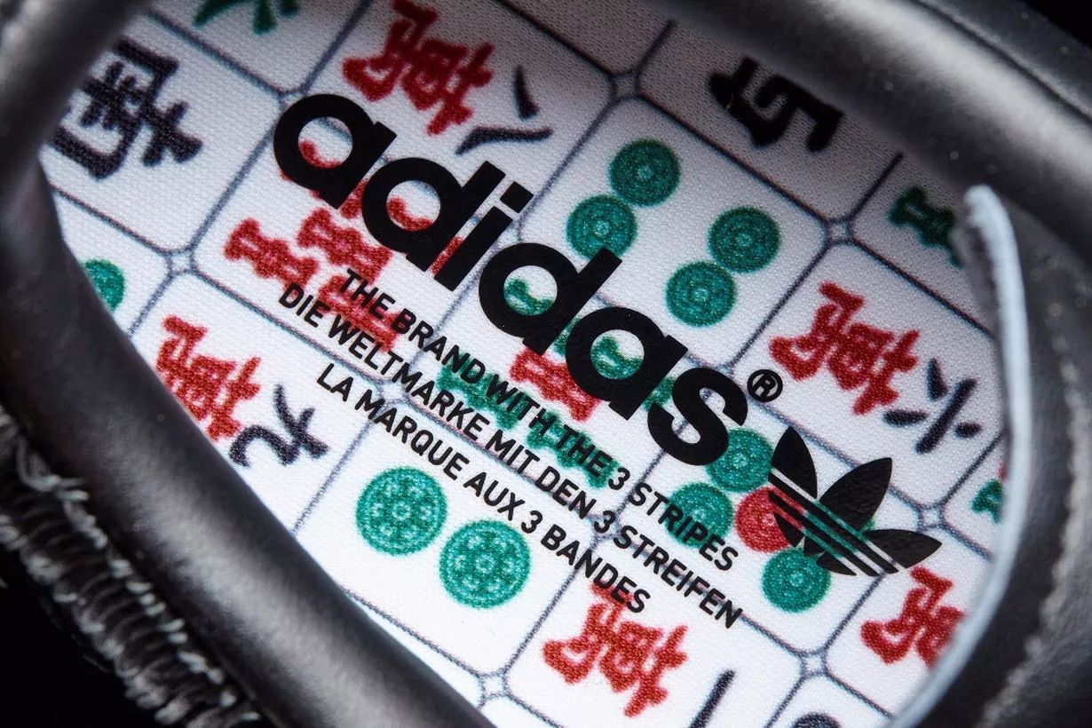 一个雕塑家所创作的球鞋是怎样做到「獒视群雄」的？