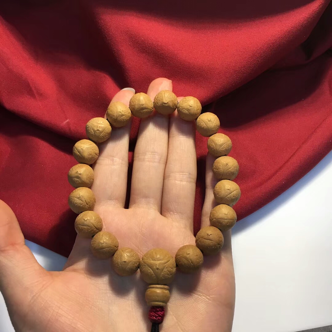 能不能入手过万的凤眼菩提,2.8块钱的凤眼菩提