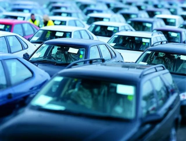 汽车自动售卖机价格,汽车自动贩卖机多少钱一台