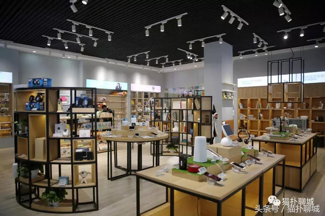 新零售线下体验店京东,京东3c数码旗舰店