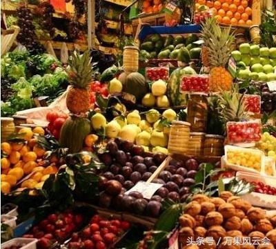 进口水果什么价格最低最好,今年的进口水果行情如何