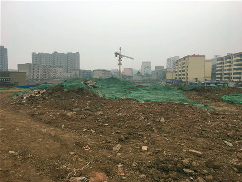 最近莱芜出让土地,莱芜最新土地出让信息