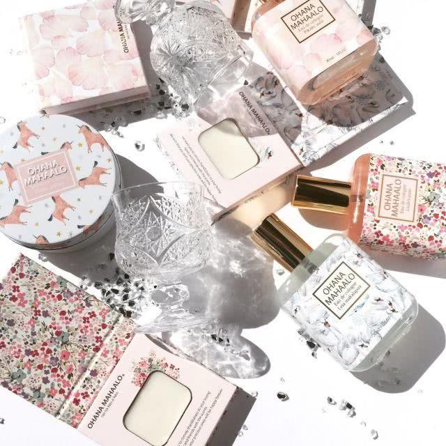 一款很好闻的香水,少女香水什么味道比较好闻