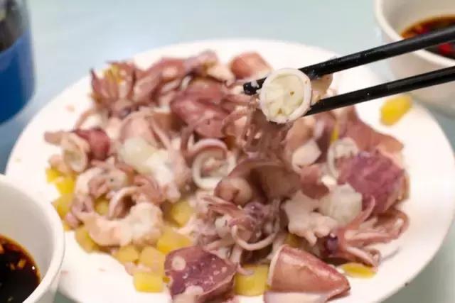 台州美食这才是心目中的台州味道,台州都有什么好吃的