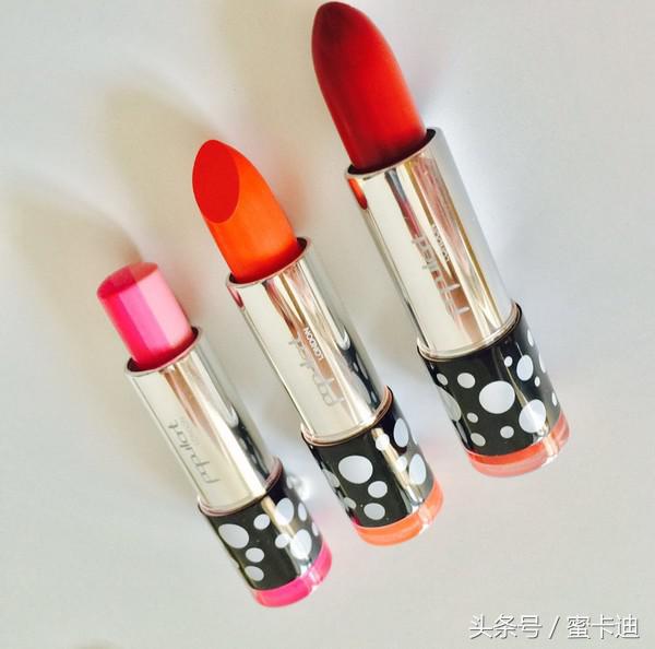 国际必备化妆品排行榜前十,便宜实惠又好看实用的化妆品