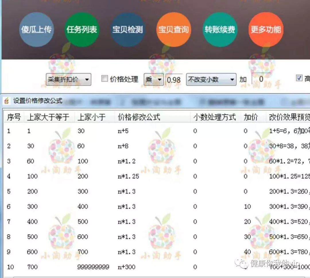 店铺淘客小技巧,店铺淘客有什么技巧方法去运营