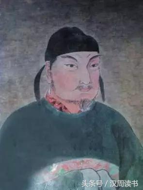 16年一位大唐皇帝活活被天下人给玩死了