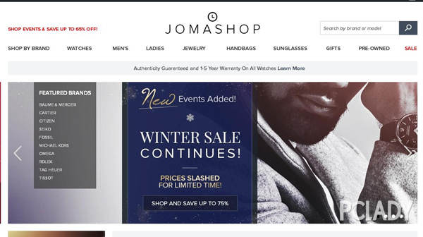 海淘一般什么时候打折,海淘优惠信息汇总