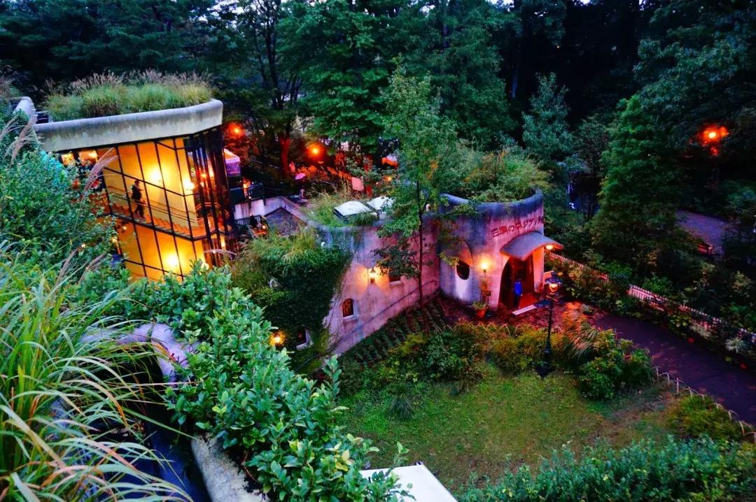 日本亲子动漫旅游攻略,日本动漫博物馆大全