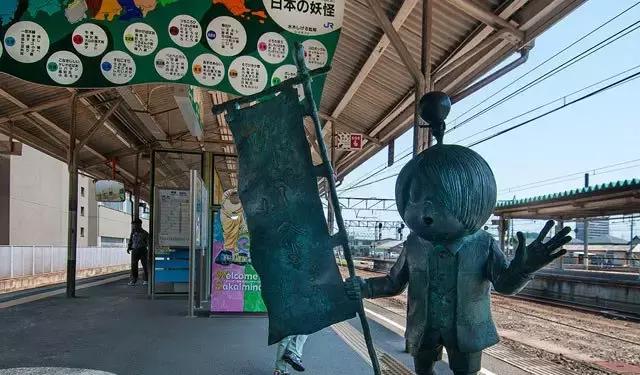 日本亲子动漫旅游攻略,日本动漫博物馆大全