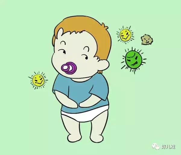 家里太干净，孩子易过敏？这里面可能有些你不知道的事