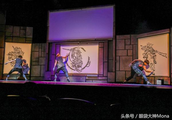 激发我的少女心，邂逅一场异国的暖冬旅行