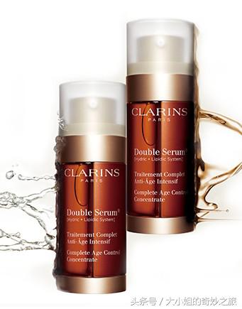 护肤｜25+熟龄肌抵抗初老大作战，是时候把这些精华带回家了