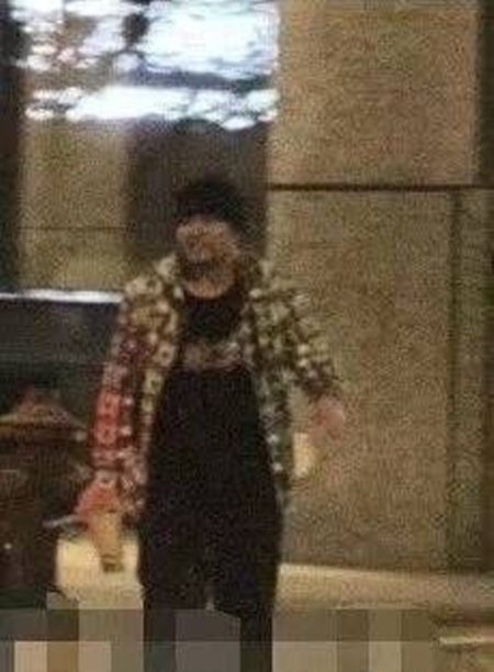 周杰伦发福网友求别再喝奶茶了,官方吐槽周杰伦喝奶茶