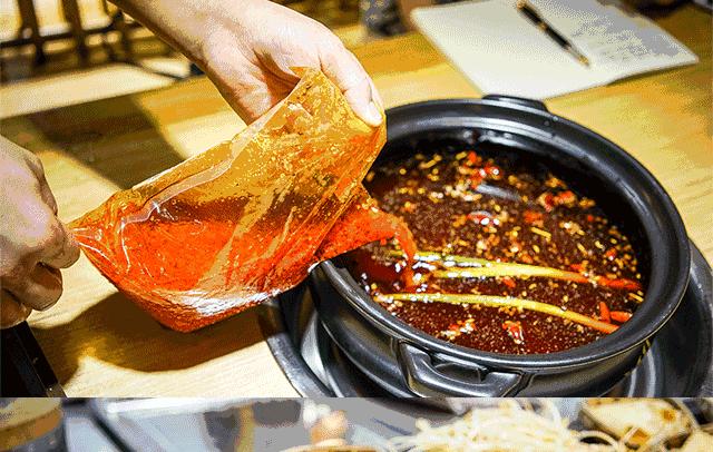 都江堰十大串串,水灵妹带你玩转都江堰