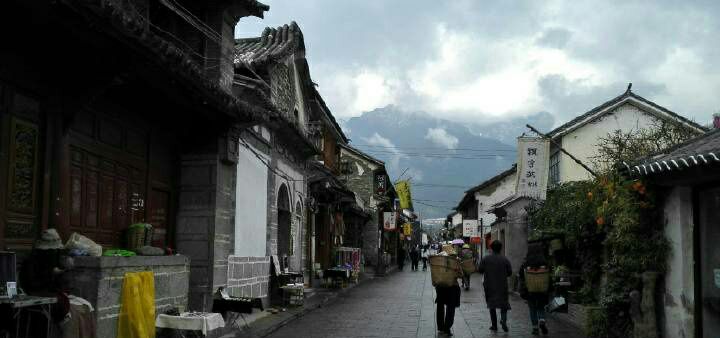 大理有哪几个景很美,大理的自然风光有哪些