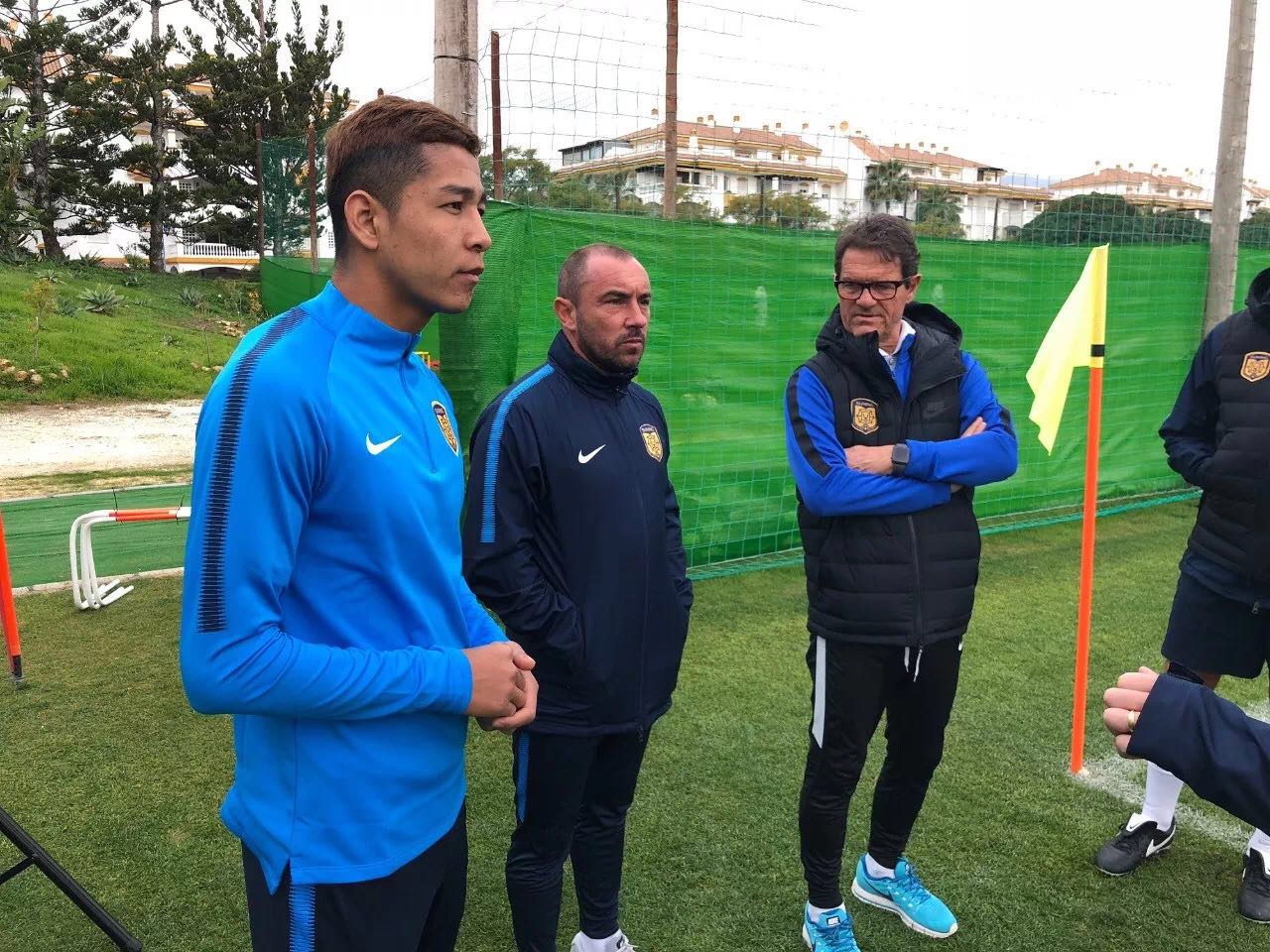 苏宁易购队队员,苏宁球员阵容