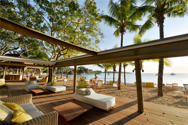 带孩子五一去毛里求斯合适吗,带娃不累的旅行