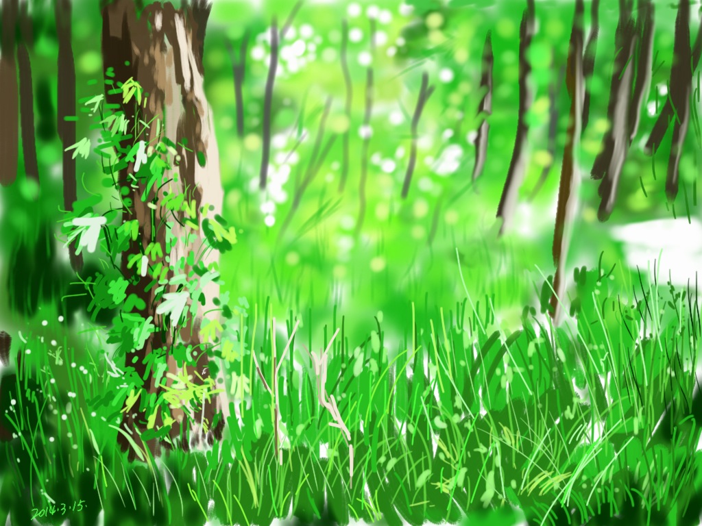 ipad绘画照片简单线稿,ipad绘画人像教程