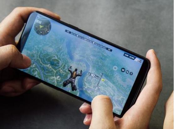 一加5t能玩荒野求生吃鸡手游吗,荒野行动5t试玩