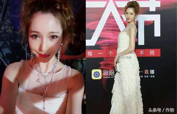 汪东城以往女友,汪东城曾经的女朋友