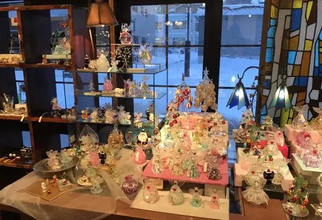 日本伴手礼②｜你以为北海道只有雪？