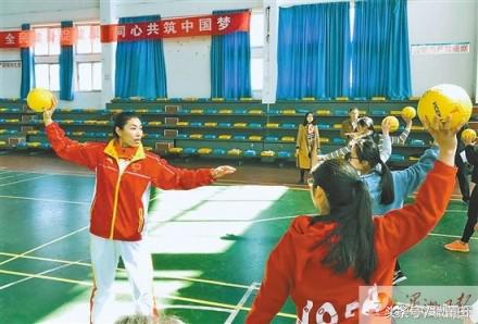 福建女子手球队,莆田女子战队