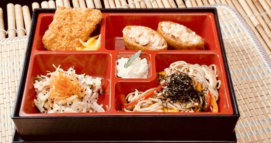 日本盒饭便当vs中国盒饭便当,日本便当盒饭排行榜