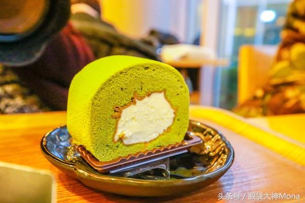 激发我的少女心，邂逅一场异国的暖冬旅行