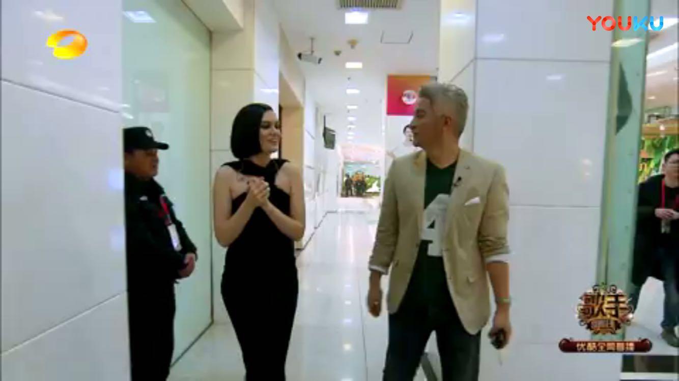 jessiej张天假睫毛,jessie张天假睫毛