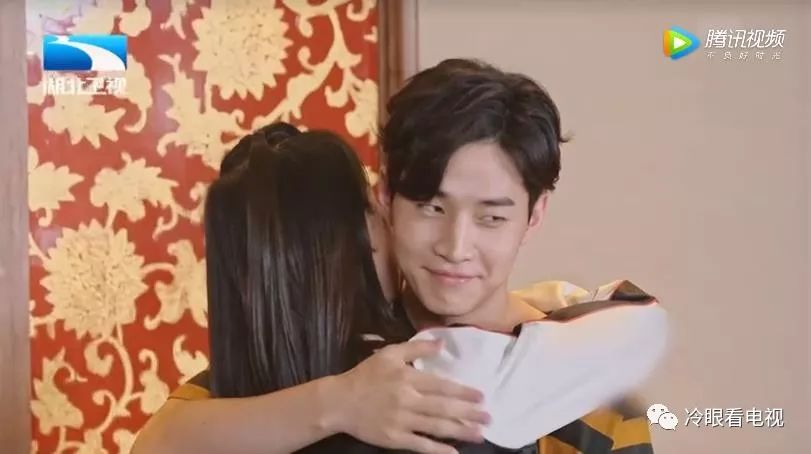 一档恋爱综艺节目,真人秀恋爱节目情侣互动