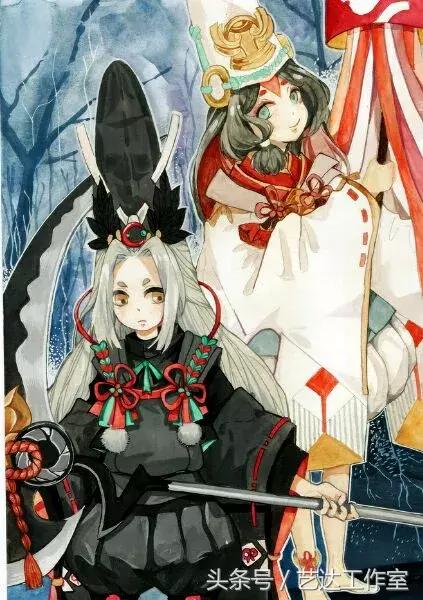 阴阳师ssr式神全图鉴,阴阳师ssr有多少式神