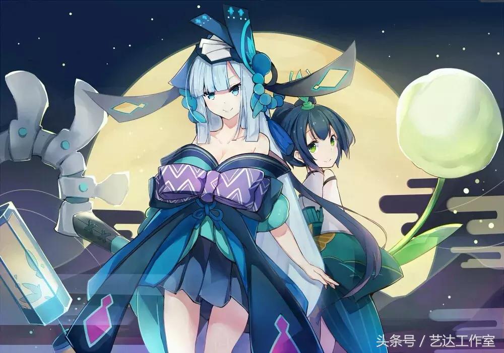 阴阳师ssr式神全图鉴,阴阳师ssr有多少式神