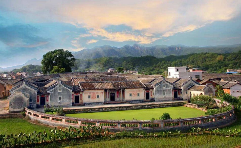 吃遍梅州梅县,一天吃遍梅州