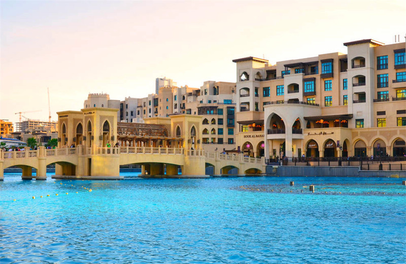 阿联酋免签时间,阿联酋和卡塔尔对中国免签么