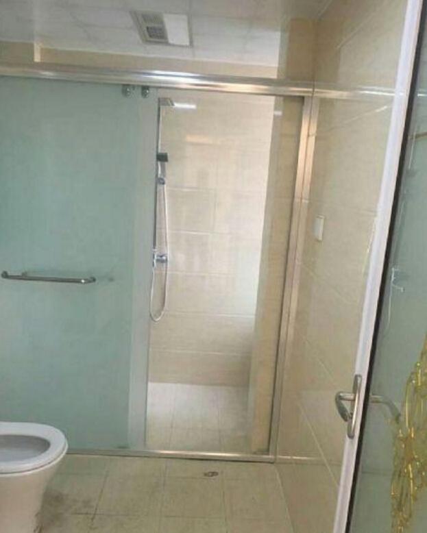 全屋刷大白墙的效果,小户型刷大白墙