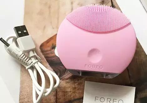 清洁毛孔用洗脸仪好还是美容仪好,美容仪那么多到底哪些值得买