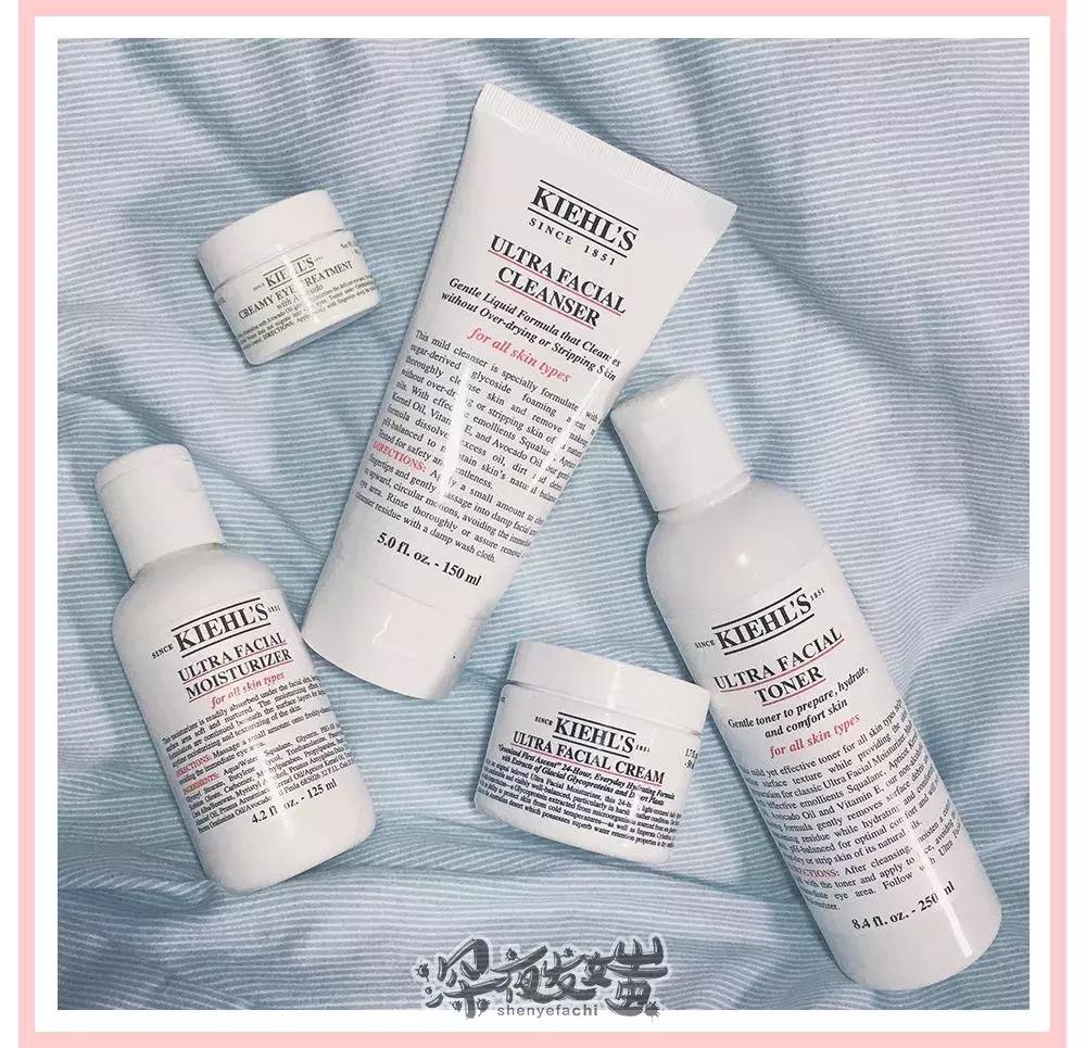 粉丝量20万以上的好物分享,粉丝过百万的分享好物