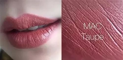 mac口红推荐最火颜色,mac口红推荐比较低调日常的